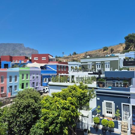 De Waterkant Cottages Cape Town Luaran gambar
