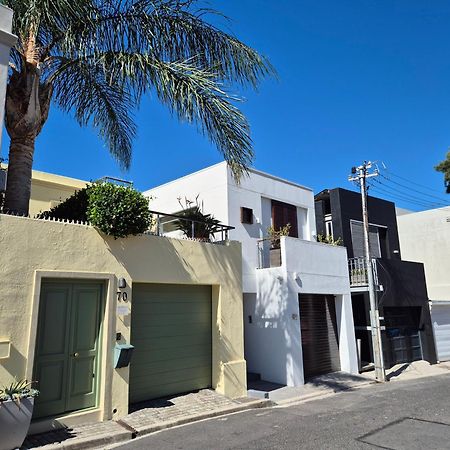 De Waterkant Cottages Cape Town Luaran gambar