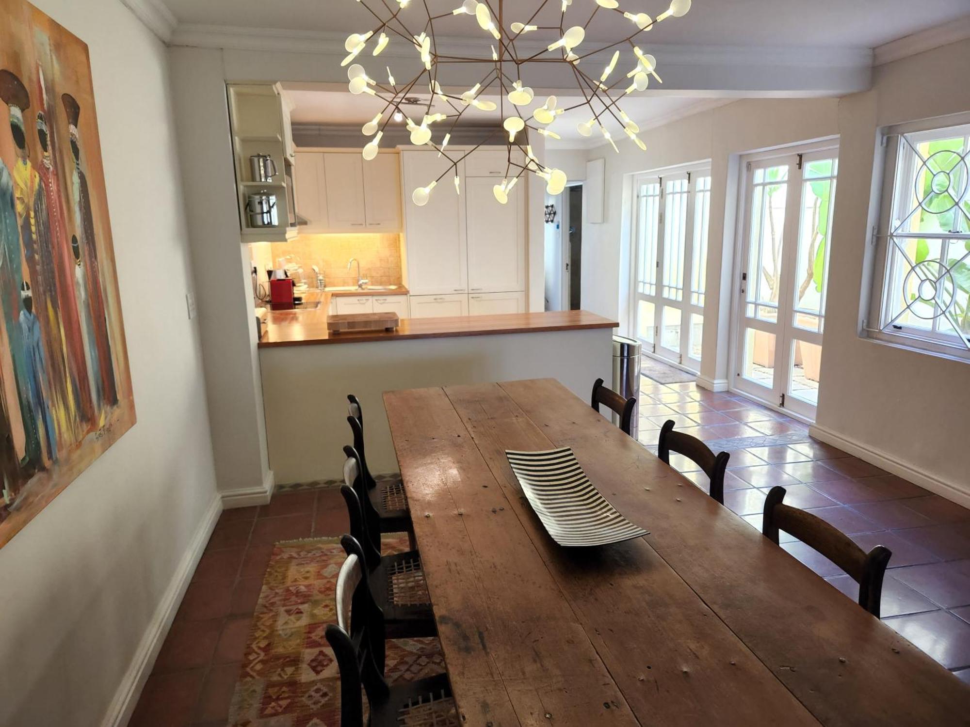 De Waterkant Cottages Cape Town Luaran gambar