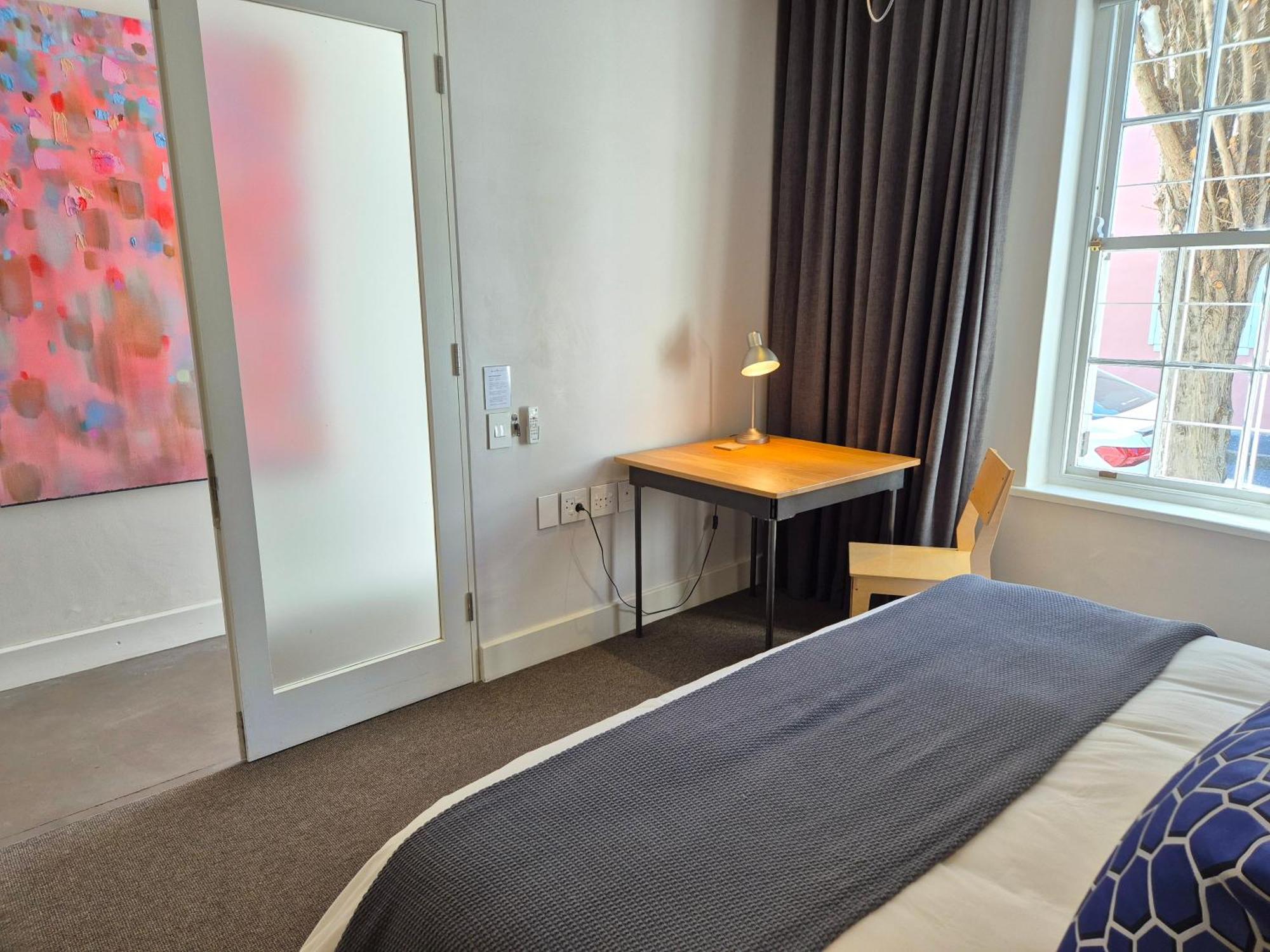 De Waterkant Cottages Cape Town Luaran gambar