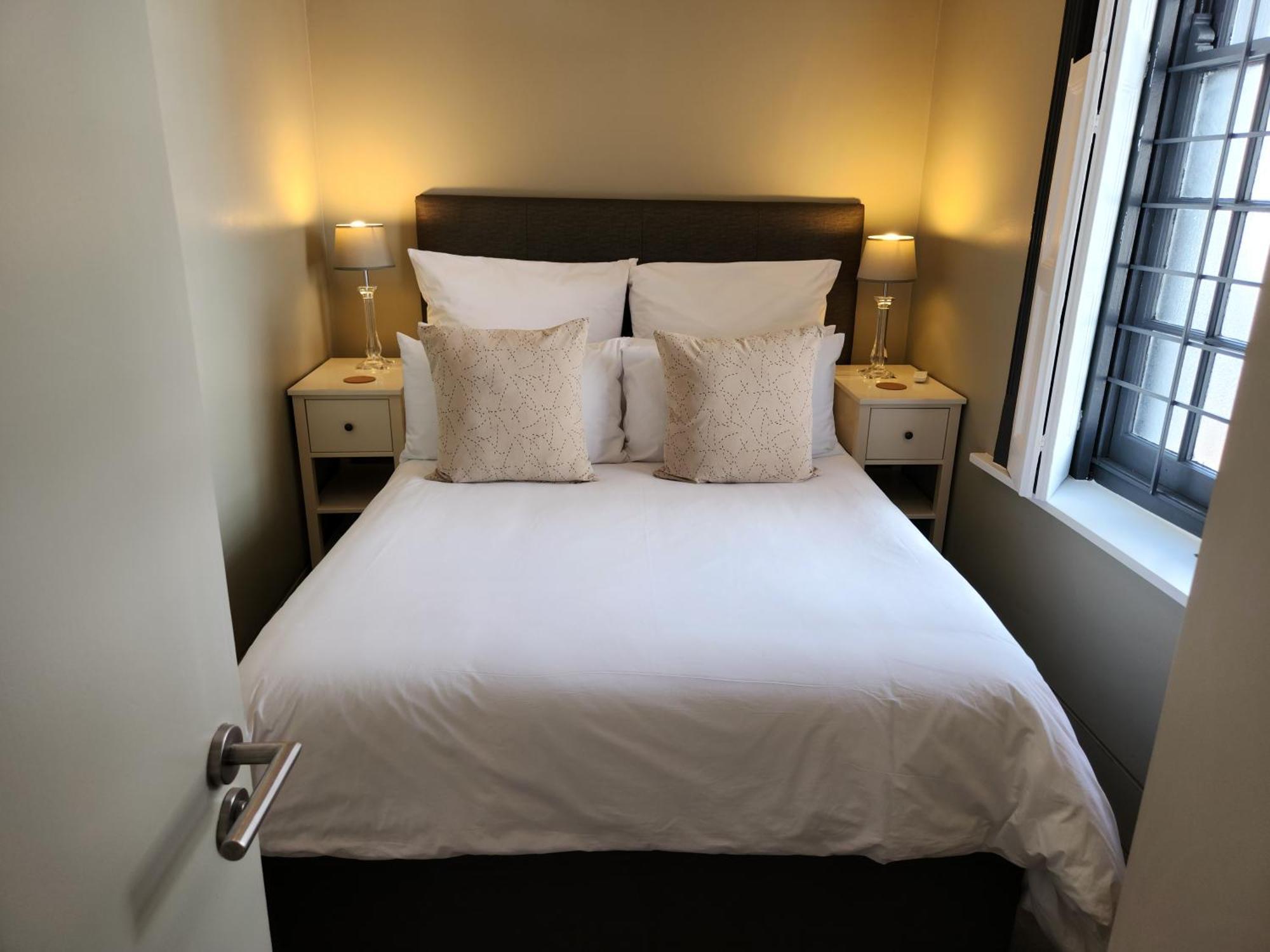 De Waterkant Cottages Cape Town Luaran gambar