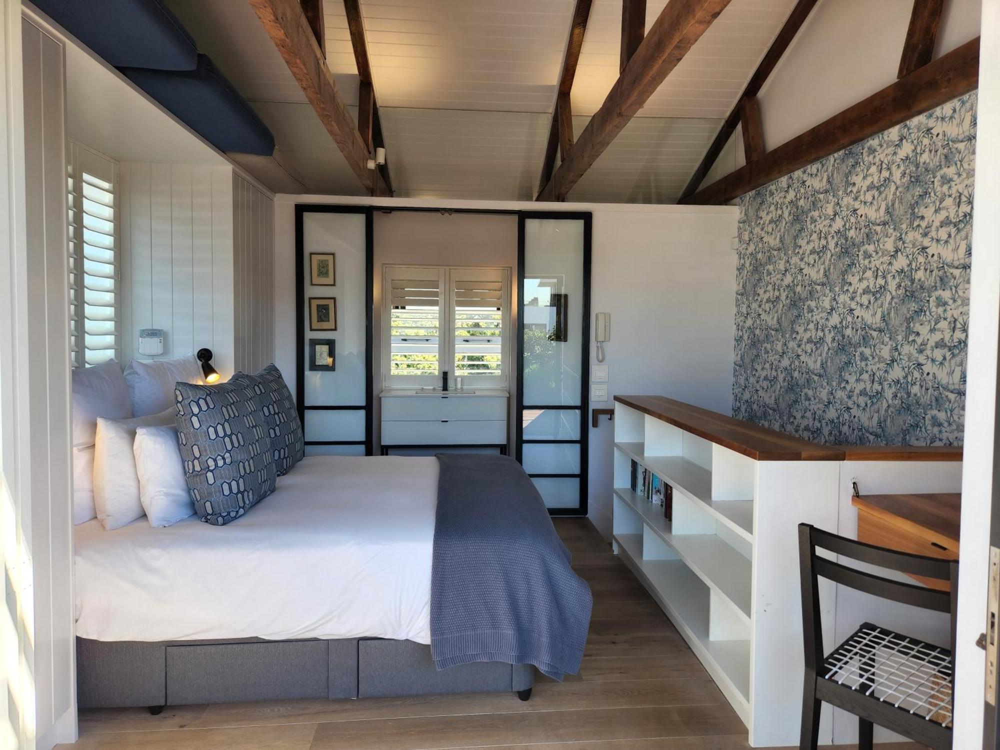 De Waterkant Cottages Cape Town Luaran gambar