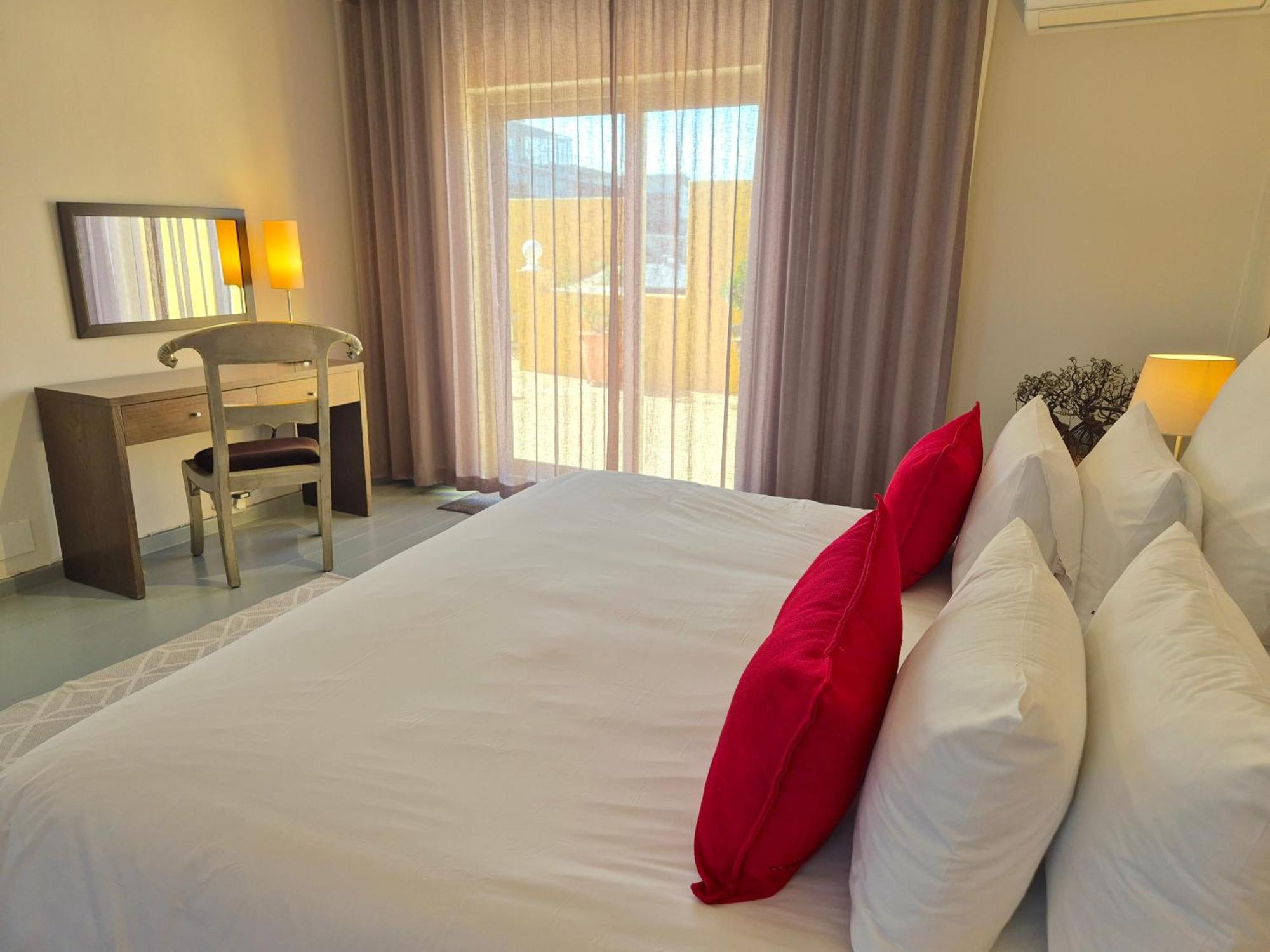 De Waterkant Cottages Cape Town Luaran gambar