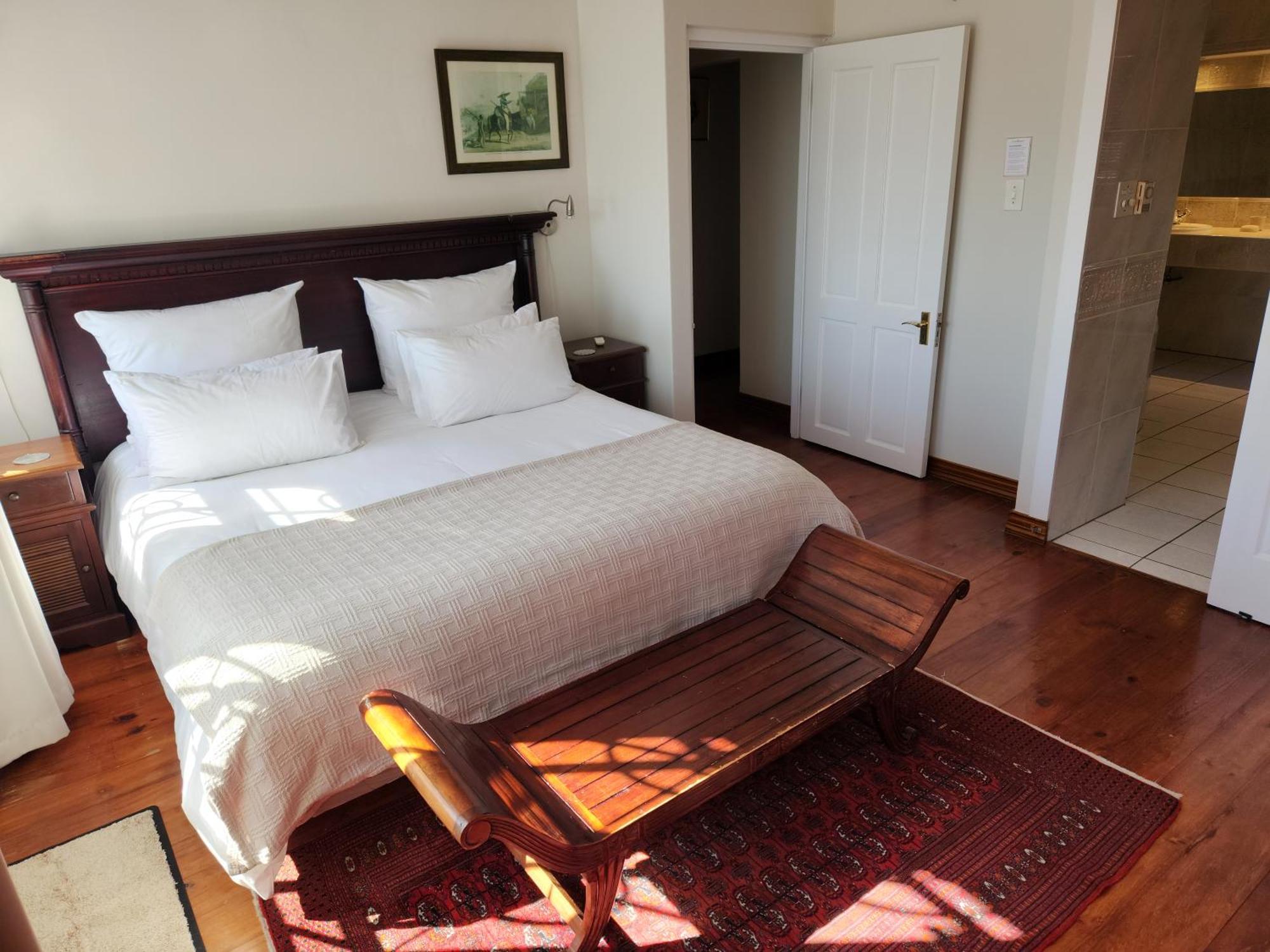 De Waterkant Cottages Cape Town Luaran gambar