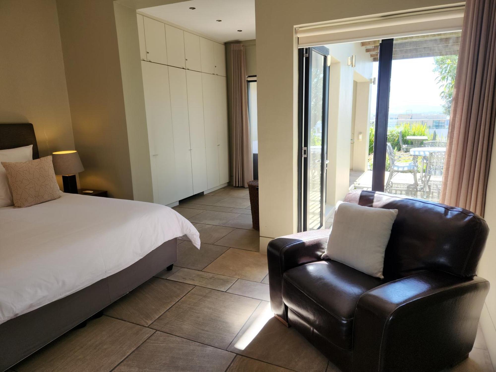De Waterkant Cottages Cape Town Luaran gambar