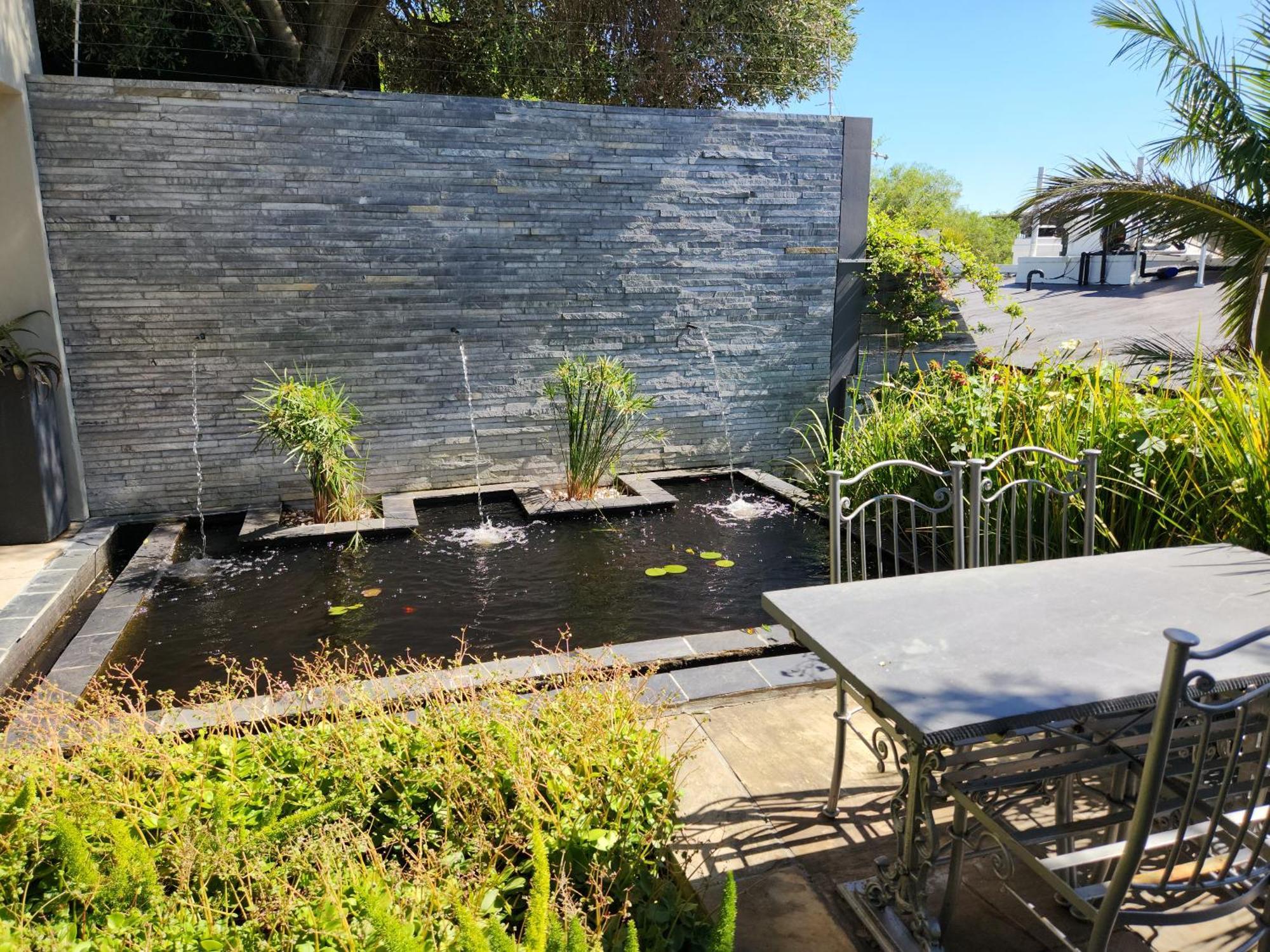 De Waterkant Cottages Cape Town Luaran gambar