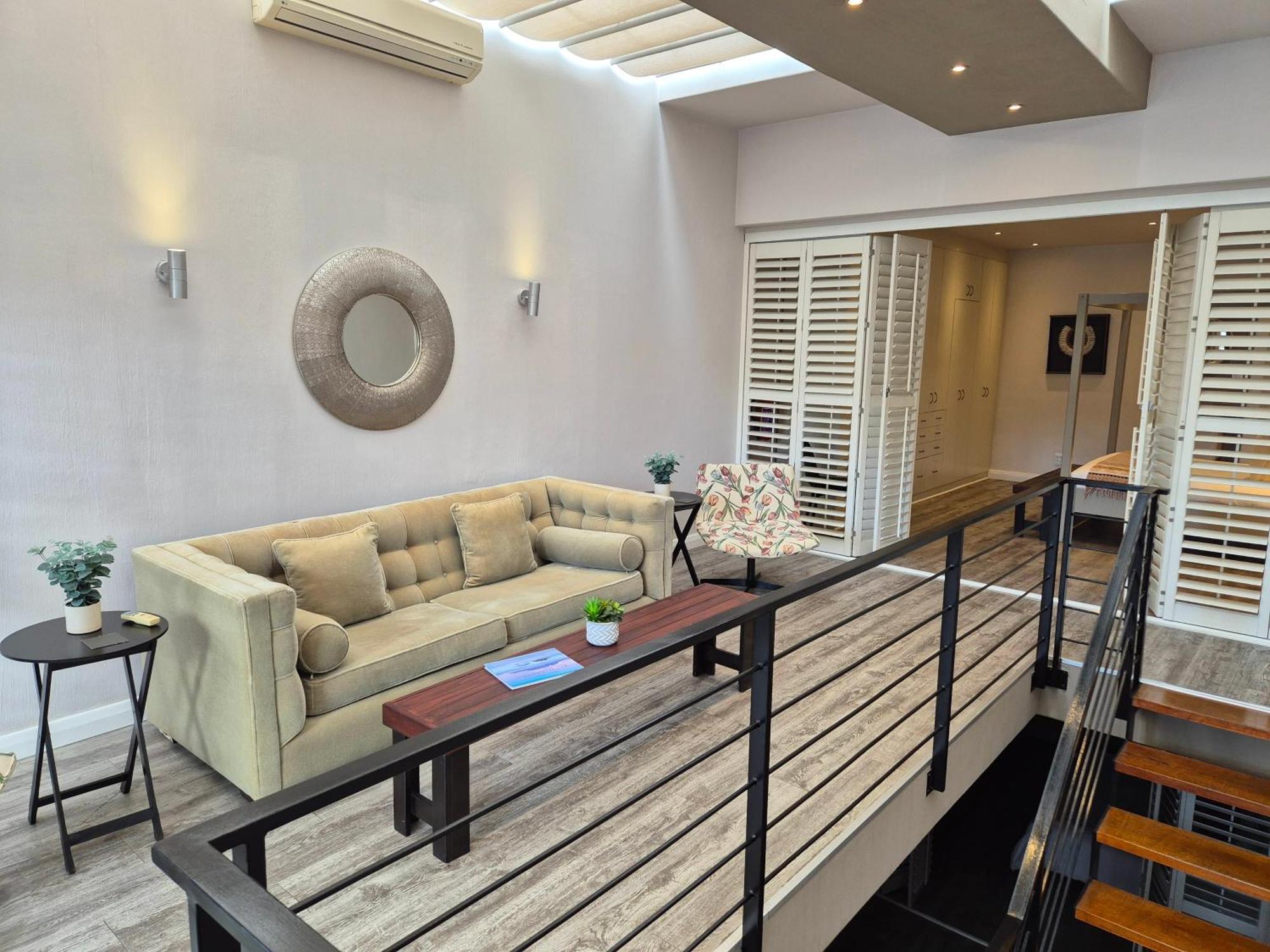 De Waterkant Cottages Cape Town Luaran gambar
