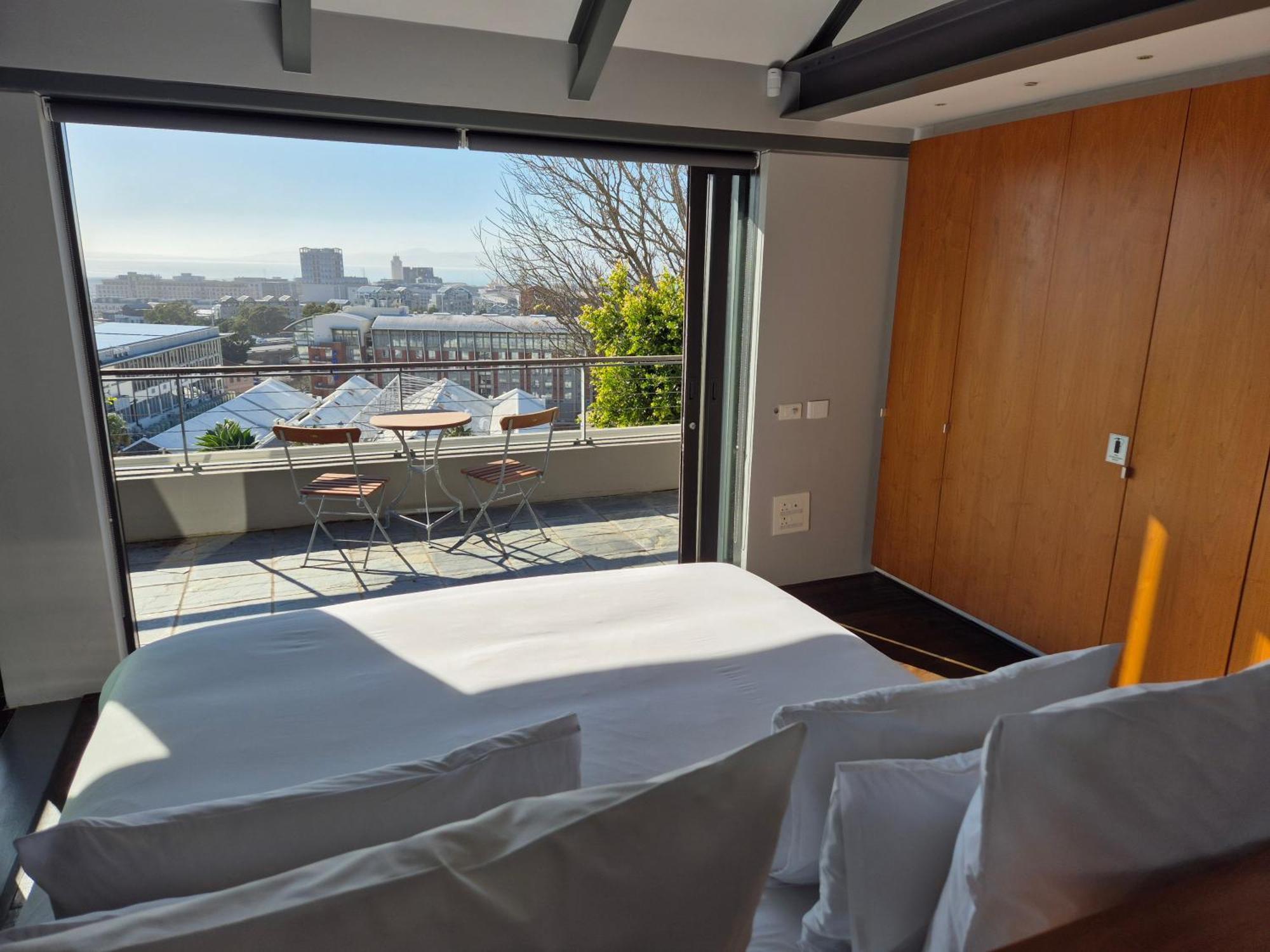 De Waterkant Cottages Cape Town Luaran gambar