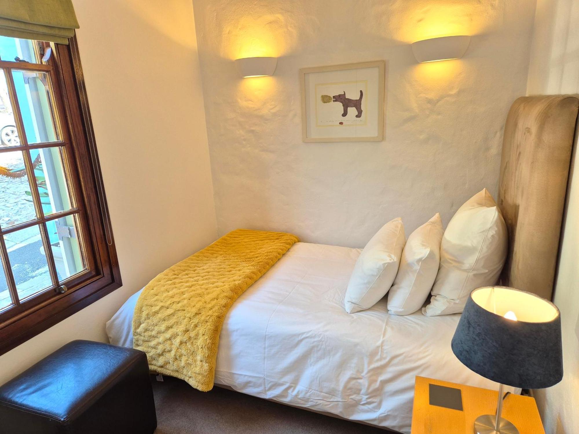 De Waterkant Cottages Cape Town Luaran gambar