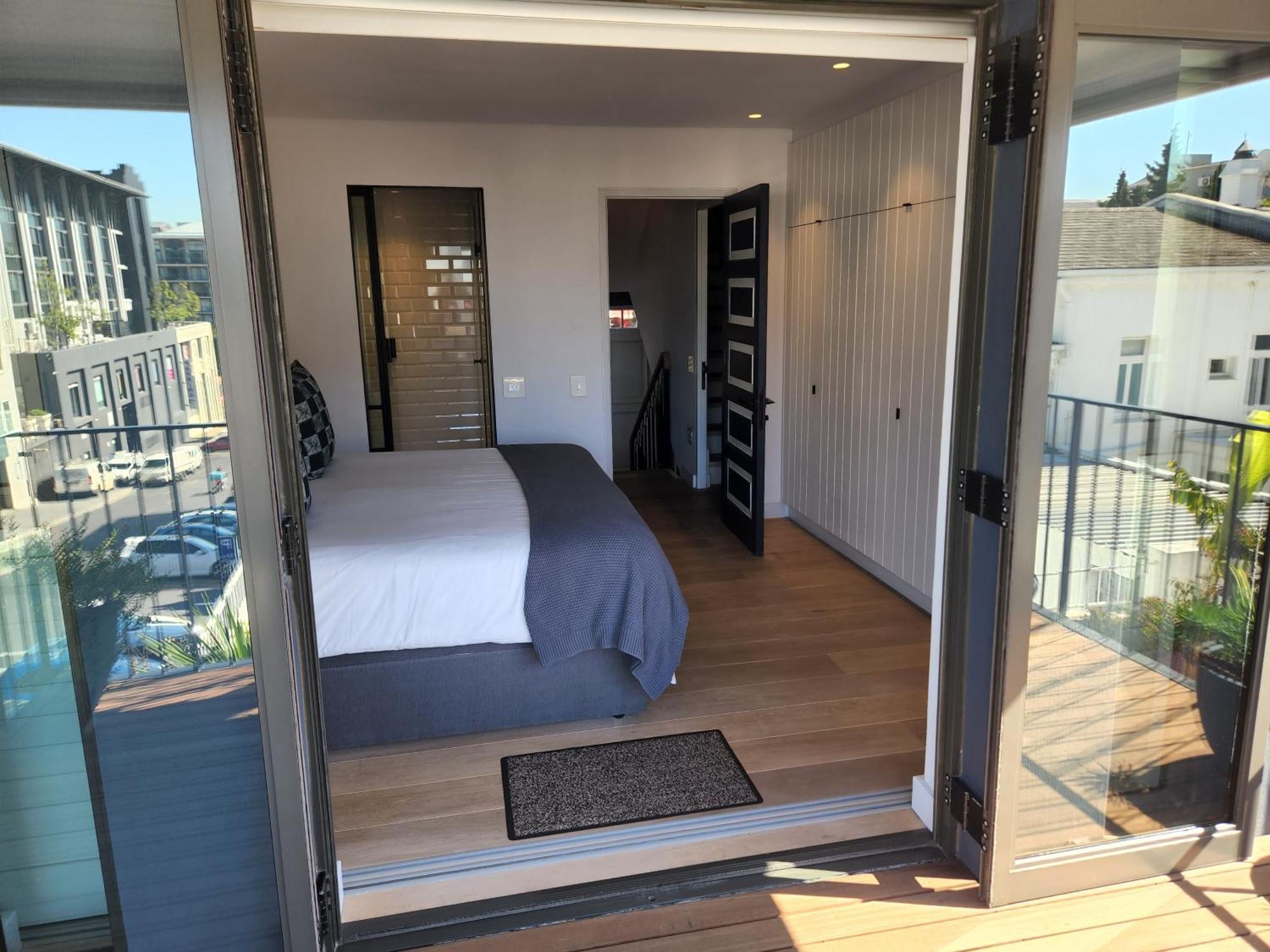 De Waterkant Cottages Cape Town Luaran gambar