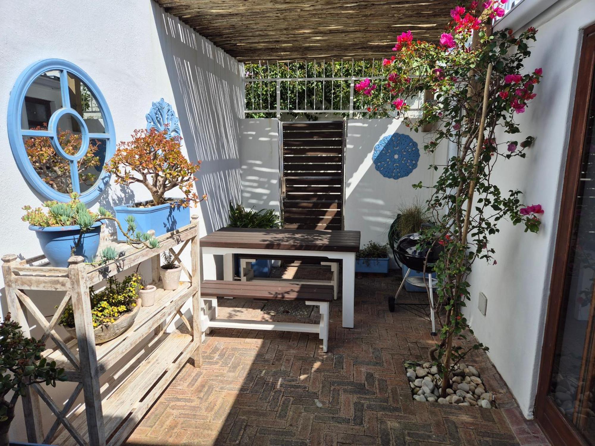 De Waterkant Cottages Cape Town Luaran gambar
